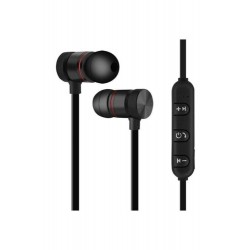 Concord | Mıknatıslı Bluetooth Kulaklık Kolay Kullanım