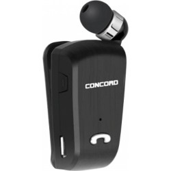 Concord C-981 Makaralı Bluetooth Kulaklık