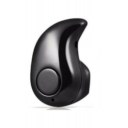 Yeni C-907 Mini Ajan Kulak Içi Bluetooth Kulaklık