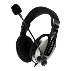 Concord C-916 Mikrofonlu Kulaklık