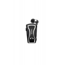 Ukelılı Uk-890 Makaralı Bluetooth Kulaklık + Çift Telefon + Klipsli