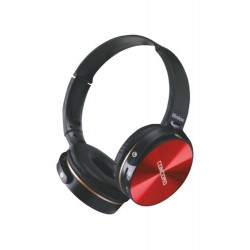 Concord | Kulak Üstü Bluetooth Kulaklık Mikrofon -tf Kart