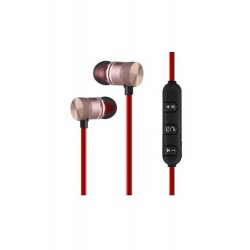 C-917 Bluetooth Kulaklık Mıknatıslı Kolay Kullanım