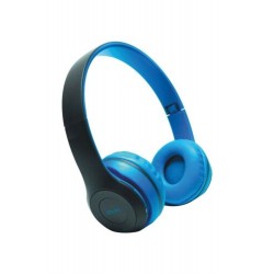 C-909 Bluetooth Kulaklık Kolay Kullanım Wireless