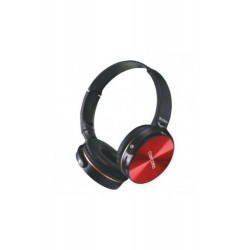 Kulak Üstü Bluetooth Kulaklık Mikrofon -tf Kart  C-921 Kulak Üstü Bluetooth.k