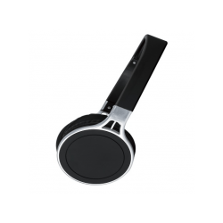 On-ear hoofdtelefoons | ISY IHP 1600 zwart