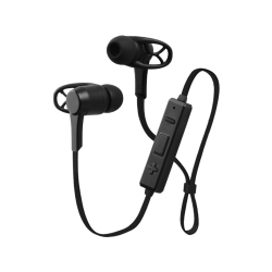 Ακουστικά In Ear | ISY IBH 3000-BK