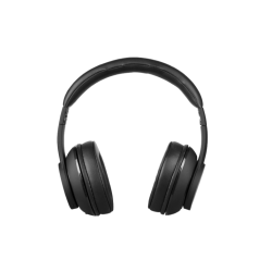 On-ear Fejhallgató | ISY IBH6500BK Bluetooth fejhallgató, fekete