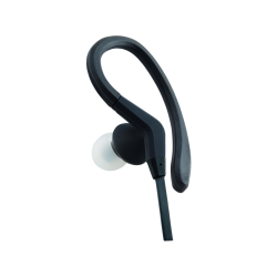 In-Ear-Kopfhörer | ISY IIE-1401, In-ear Headset  Schwarz