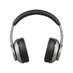 On-ear Fejhallgató | ISY IBH6500TI Bluetooth fejhallgató, titán