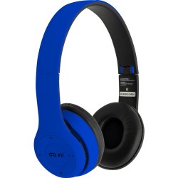 Headphones | Polosmart FS15 Kulak Üstü Kablosuz Kulaklık
