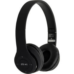 Headphones | Polosmart FS15 Kulak Üstü Kablosuz Kulaklık