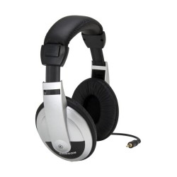 Over-ear Headphones | Samson HP30 Stereo Headphones