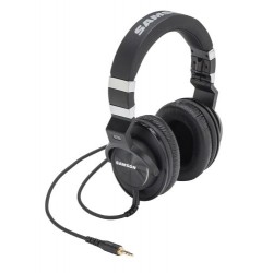Samson Z55 Closed-Back Reference Headphones