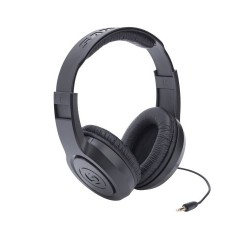 Over-ear Headphones | Samson SR350 Over-Ear Stereo Headphones