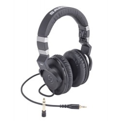 Samson | Samson Z35 Closed-Back Studio Headphones