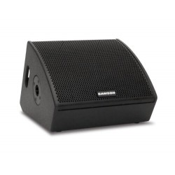 Speakers | Samson RSXM10A 2-Way Active Stage Monitor