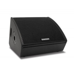 Samson | Samson RSXM12A 2-Way Active Stage Monitor