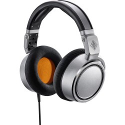 Monitor Headphones | Neumann NDH-20 Closed-Back Studio Headphones