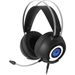 Oyuncu Kulaklığı | Gamemax FHP-G1470B Oyuncu Kulaklık (4D Ses)