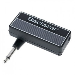 Hoofdtelefoonversterkers | Blackstar amPlug2 FLY Guitar B-Stock