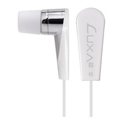 Kulak İçi Kulaklık | Luxa F2 Kulakiçi Kulaklık (LX-LHA0010-B)
