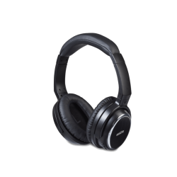 Bluetooth en draadloze hoofdtelefoons | MARMITEK BoomBoom 577 Zwart