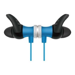 Kulaklık | Yetty YK-42 Mıknatıslı Kulaklık - Mavi