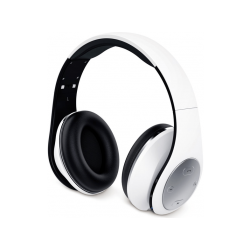 GENIUS HS-935BT fehér bluetooth headset