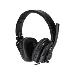 Mikrofonos fejhallgató | GENIUS HS-G550 gaming headset