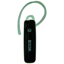 Bluetooth Headphones | Escom Chefzade - Escom Gold Dj600 Bluetooth Kulaklık Siyah