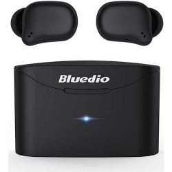 Bluedio | Bluedio T-Elf 2 Bluetooth 5.0 Kulaklık