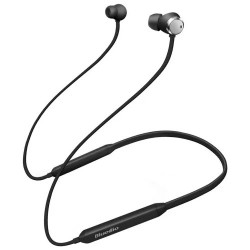 Kulak İçi Kulaklık | Bluedio TN Aktif Gürültü Engelleme (ANC) Bluetooth Kulaklık Siyah