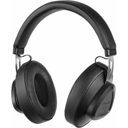Gaming Headsets | Bluedio TM Bluetooth 5.0 Kulaklık - Siyah