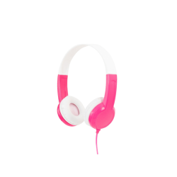 Kulaklık | BUDDY PHONES Discover Roze