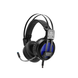 Kopfhörer mit Mikrofon | AULA Razorback gaming headset
