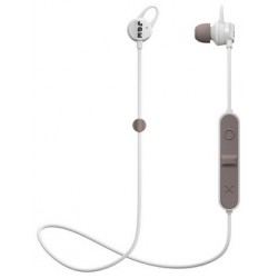 JAM AUDIO | JAM Live Loose In-Ear Bluetooth Headphones - Grey