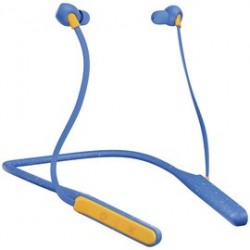 Bluetooth & Wireless Headphones | Jam Tune In-Ear Bluetooth Headphones - Blue