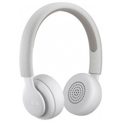 Jam Been There In-Ear Wireless Headphones - Grey