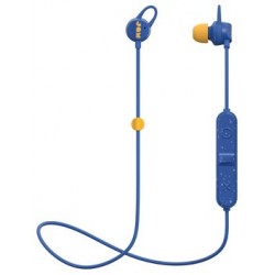 JAM Live Loose In-Ear Bluetooth Headphones - Blue