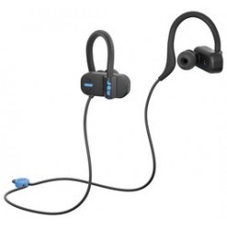 Sports Headphones | Jam Live Fast In-Ear Wireless Headphones - Black
