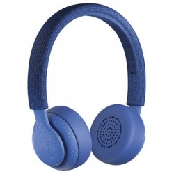 Jam Been There In-Ear Wireless Headphones - Blue