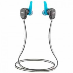 Oordopjes | JAM Transit Fitness Buds™ Wireless Sport Earbuds - Blue