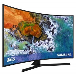 Samsung | Samsung 55 Inch UE55NU7500KXXU Smart 4K HDR LED TV