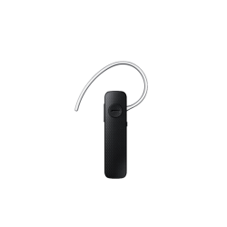 Mikrofonlu Kulaklık | SAMSUNG Galaxy Kancalı Bluetooth Kulaklık Siyah EO-MG920BBEGWW