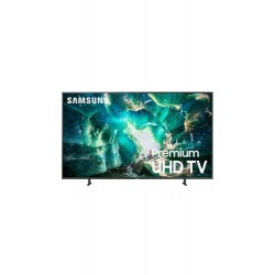 Samsung | 82RU8000 82 208 Ekran Uydu Alıcılı 4K Ultra HD Smart LED TV