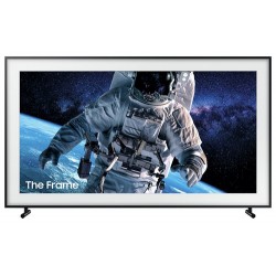 Samsung | Samsung 65 Inch QE65LS03RAUXXU Smart 4K QLED TV