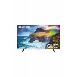 Samsung | 55Q70R 55 139 Ekran Uydu Alıcılı 4K Ultra HD Smart QLED TV