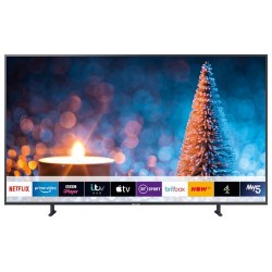 Samsung | Samsung 65 Inch UE65RU8000UXXU Smart 4K HDR LED TV