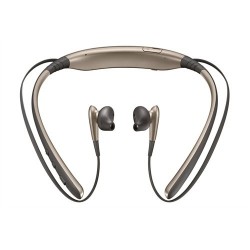 Samsung | Samsung Level U Bluetooth Kulaklık Altın - EO-BG920BFEGWW